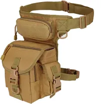 Pochete de Perna ML-5127 - Coyote