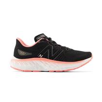 Tenis New Balance Fresh Foam Evoz V3 Feminino Preto WEVOZLB3