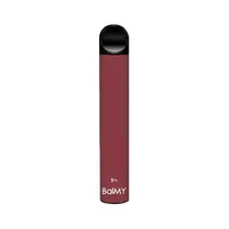 Balmy 600 Puffs Tabaco