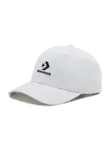 Gorra Converse Lock Up Baseball White 10022131-A02
