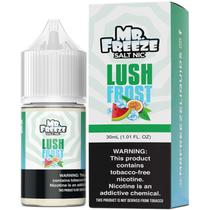 MR Freeze 30ML Lush Frost 35MG