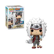 Muneco Funko Pop Naruto Shippuden Jiraiya 1025