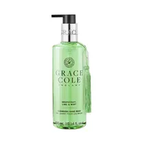 Limpiador de Manos Grace Cole Grapefruit Lime & Mint 300ML