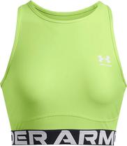 Top Crossback Under Armour 1388694-304 - Feminino