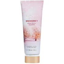 Victoria Secret Body Lotion 236ML Snowdrift Frozen Berries & Jasmine