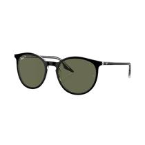 Lente Ray Ban 2204 919-58 54 Polarizado