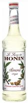 Xarope de Fruta Monin Almond Orgeat 750ML