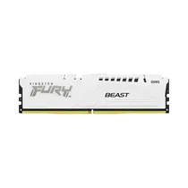 Memoria Ram Kingston Fury Beast 16GB DDR5 5200 MHZ