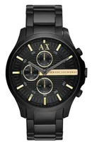Relógio Masculino Armani Exchange Analógico AX2164