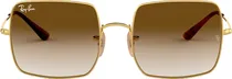 Óculos de Sol Ray Ban Square RB1971 9147/51 - 54-19-145