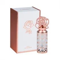 Perfume Oil Concentrado Al Haramain Balkan Rose 10ML