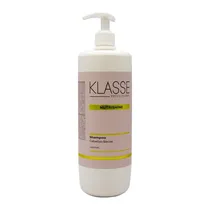 Shampoo Klasse Nutrishine Cabelos Secos 1LT