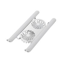 Soporte para Notebook Wiwu S400 Pro Silver