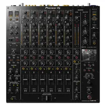 Mesa de Som Pioneer DJM-V10
