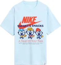 Camiseta Nike HJ0754 474 - Masculina