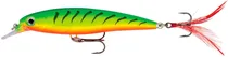 Isca Artificial Rapala X-Rap XR10-Ftu