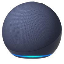 Alexa Amazon Echo Dot 5A Geracao - Blue