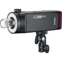 Flash Godox AD200 Pro II