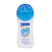 Protector Solar Sundown FPS30 200ML