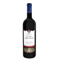 Ksara Vino Cuvee de Printemps Red 750ML Con 13.5% -