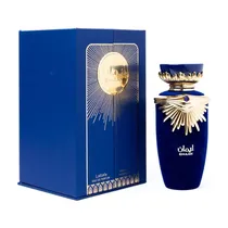 Perfume Lattafa Emaan Edp 100ML