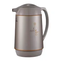 Garrafa Térmica Zojirushi 600 ML Modelo AHGB06 Herb Cacao