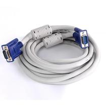 Cable VGA-VGA 10 MTS