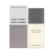 Perfume Masculino Issey Miyake Leau Dissey 125ML Edt