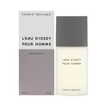Perfume Masculino Issey Miyake L’Eau D’Issey 125ML Edt
