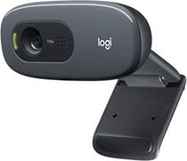 Webcam Logitech C270 HD 960-000694