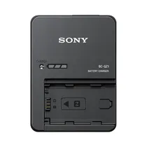 Carregador de Batería Sony BC-QZ1 para NP-FZ100