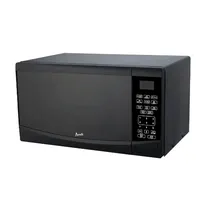Microondas s Avanti MT09V1B 900W 25L Black 60/110V