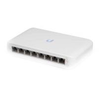 Ui. USW-LITE-8-Poe Unifi Switch 8P Gigabit 52W