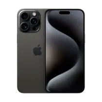 Cel iPhone 15 Pro Max 256GB 3J/A3105 (Esim+Sim) Black Titanium