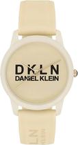 Relogio Feminino Daniel Klein Analogico DK.1.12645.6