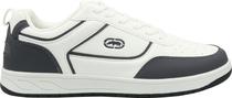 Tenis Ecko Unltd EK-ETER-H1B White/Grey - Masculino