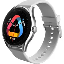 Relógio Smartwatch QCY GT S8 WA23S8A - Frost Gray