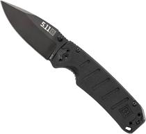 Canivete 5.11 Tactical Ryker DP Mini 51158-019 Preto