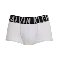 Cueca Calvin Klein Masculino NB1047-100 XL ? Branco