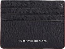 Carteira de Mao Tommy Hilfiger AM0AM11606 BDS - Masculina