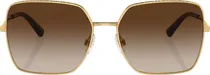 Óculos de Sol Dolce & Gabbana DG2305 05/80 44 - Feminino