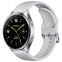 Smartwatch Xiaomi Watch 2 M2320W1 - Bluetooth/GPS - Prata