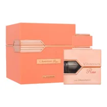 Per. Al Haramain L'Aventure Rose Edp 100ML