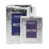 Perfume Masculino Halftone For Men Edt 100ML