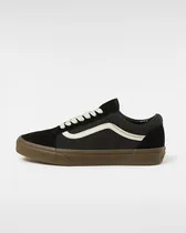 Calzado Vans Old Skool Heavy Negro