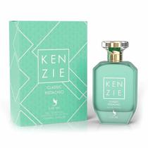 Perfume Volare Kenzie Classic Pistachio Eau de Parfum Feminino 100ML