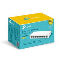 Hub 8P TP-Link LS1008 10/100