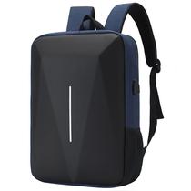 Mochila para Notebook Satellite A-KP503 15.6" - Preto / Azul