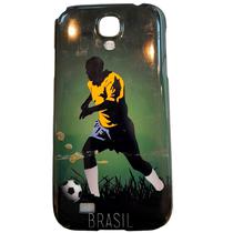 Capa Customic para Samsung S4 Futebol