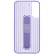 Capa Samsung EF-RS906CVEGWW - para Galaxy S22+ - Policarbonato - Violeta